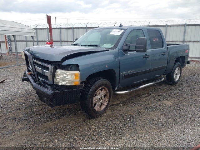 Chevrolet Silverado 1500 Lt1