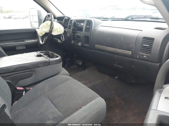 Chevrolet Silverado 1500 Lt1