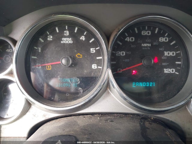 Chevrolet Silverado 1500 Lt1