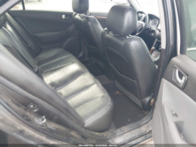 Hyundai SONATA Limited V6