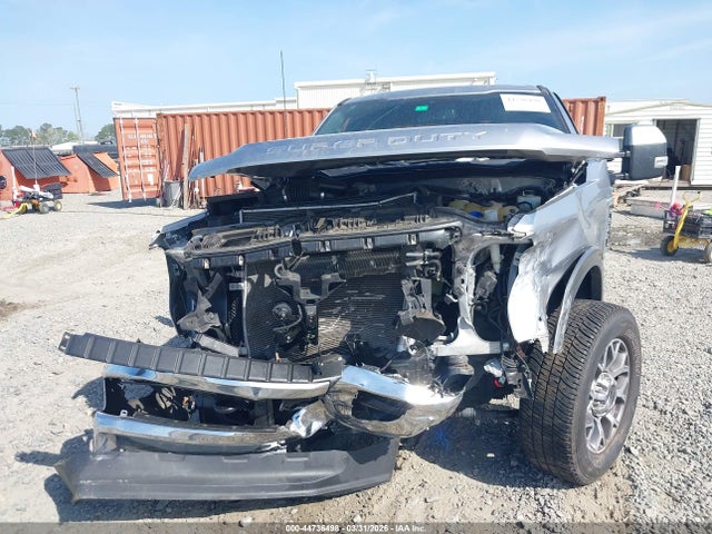 Ford F-250 Lariat