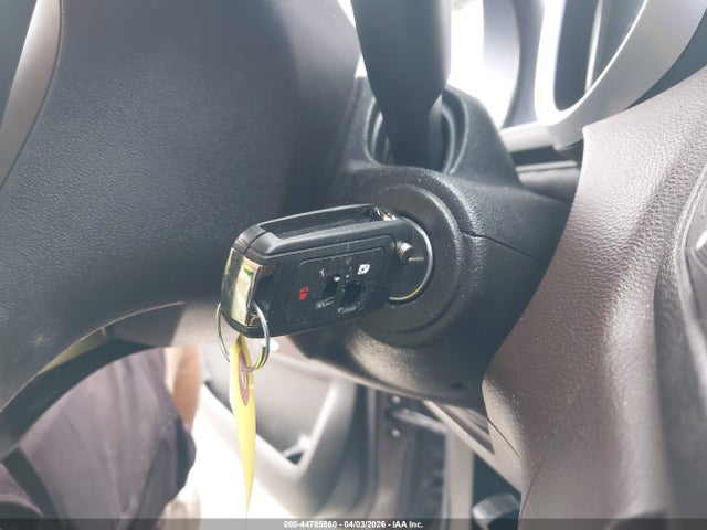 Chevrolet Equinox Ltz
