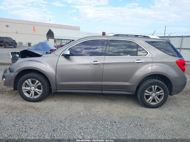 Chevrolet Equinox Ltz