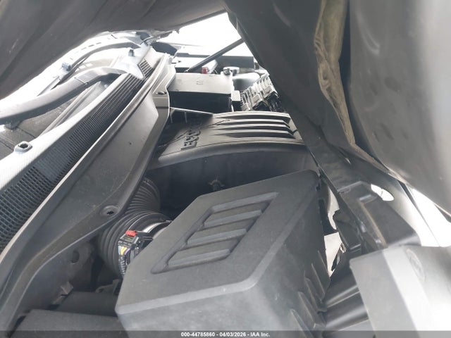 Chevrolet Equinox Ltz