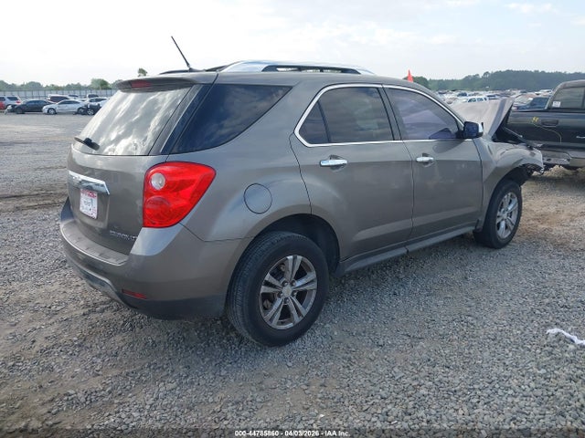 Chevrolet Equinox Ltz