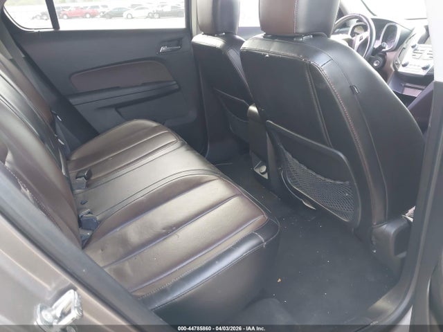 Chevrolet Equinox Ltz