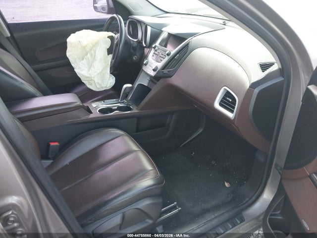 Chevrolet Equinox Ltz