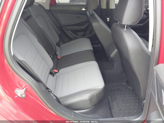 Volkswagen Jetta 1.5t Se