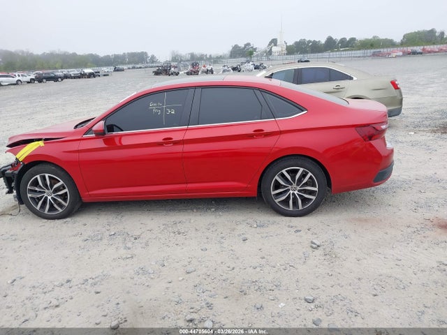 Volkswagen Jetta 1.5t Se