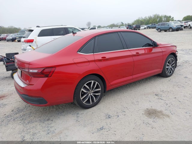 Volkswagen Jetta 1.5t Se