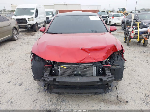 Volkswagen Jetta 1.5t Se
