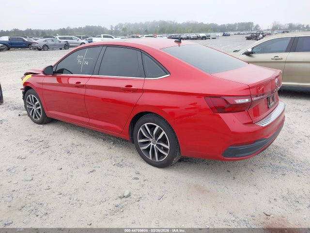 Volkswagen Jetta 1.5t Se