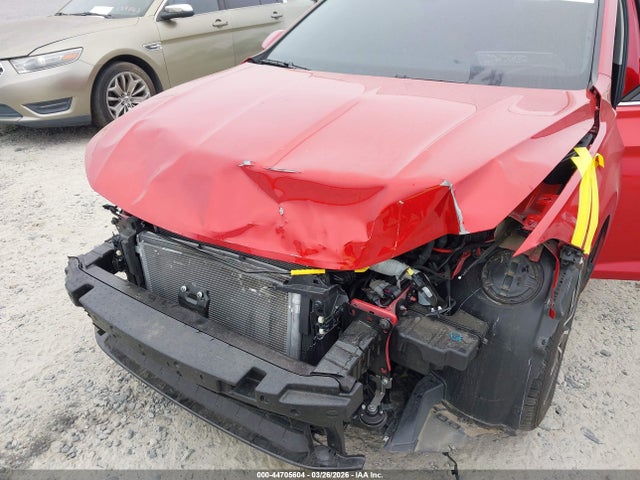 Volkswagen Jetta 1.5t Se