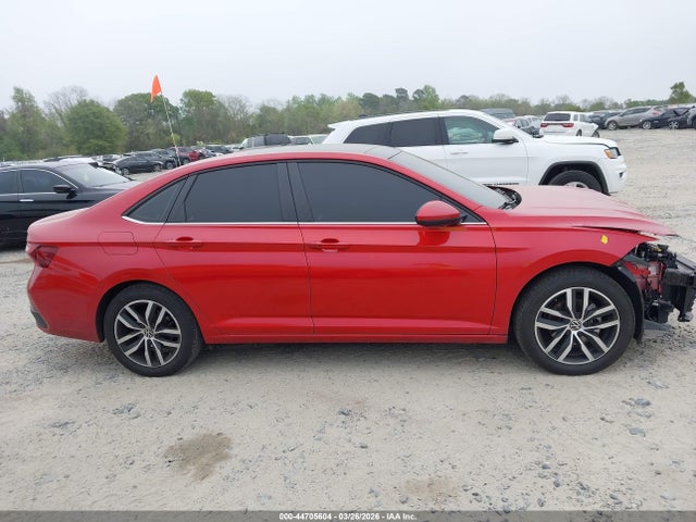 Volkswagen Jetta 1.5t Se