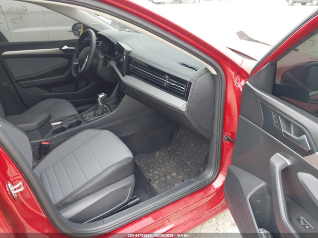 Volkswagen Jetta 1.5t Se