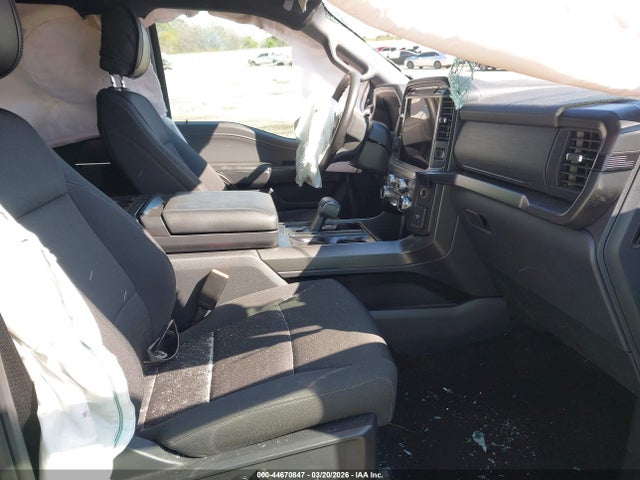 Ford F-150 Xlt