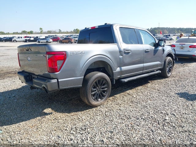 Ford F-150 Xlt