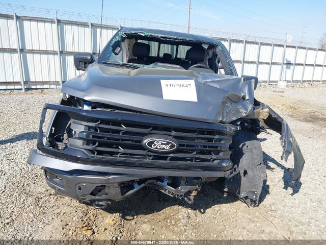 Ford F-150 Xlt