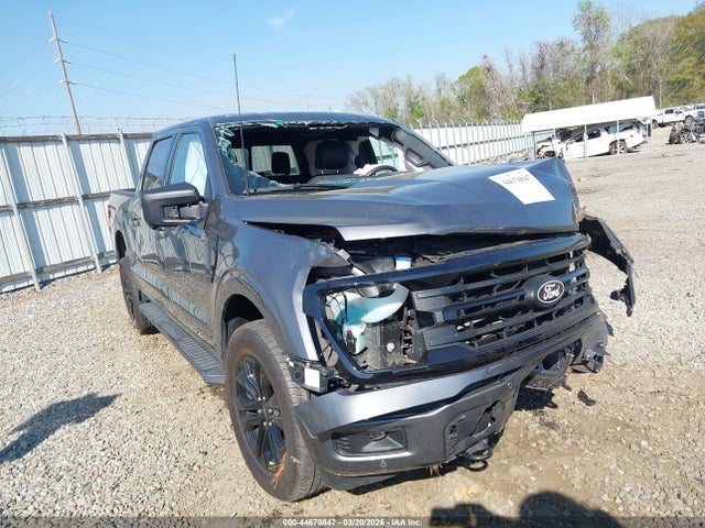 Ford F-150 Xlt
