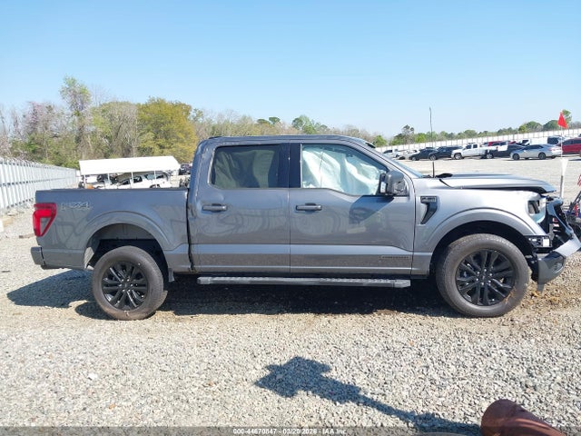 Ford F-150 Xlt
