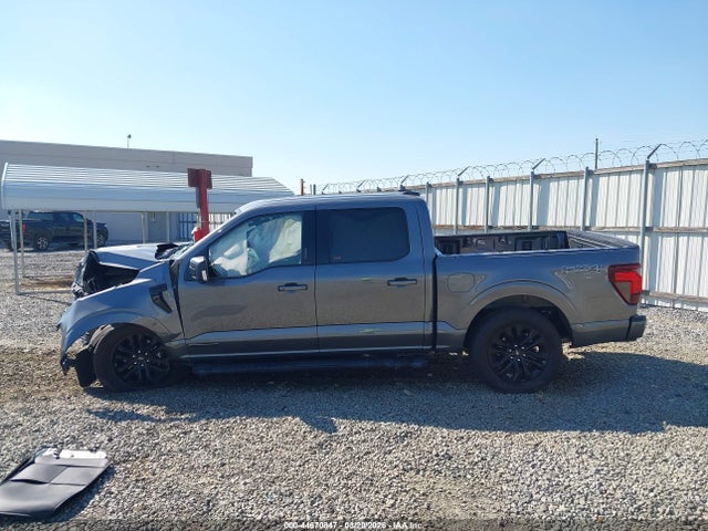 Ford F-150 Xlt