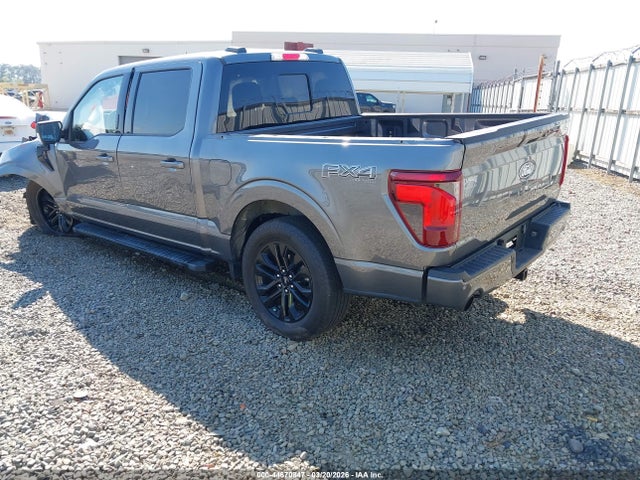 Ford F-150 Xlt
