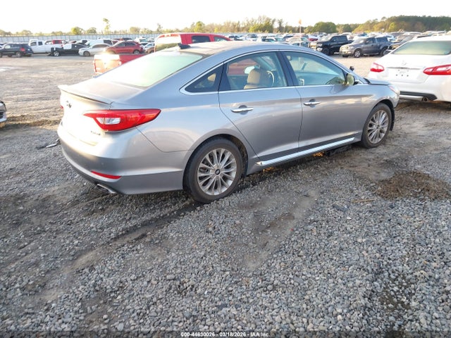Hyundai SONATA Limited