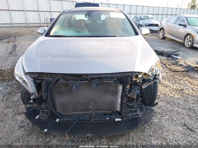 Hyundai SONATA Limited