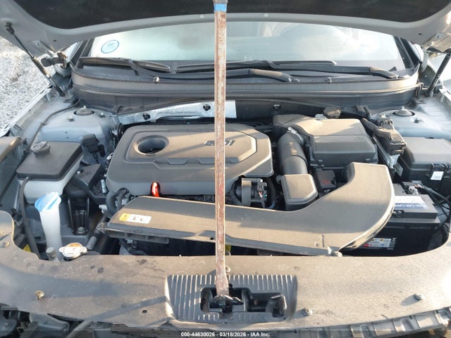 Hyundai SONATA Limited