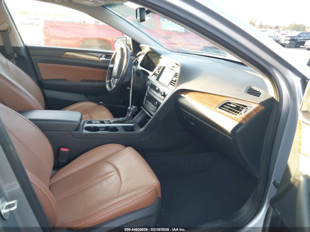 Hyundai SONATA Limited