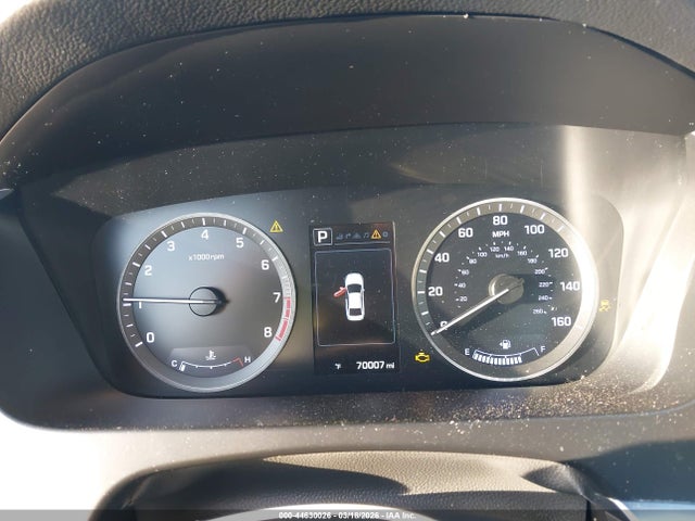 Hyundai SONATA Limited