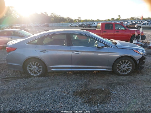 Hyundai SONATA Limited