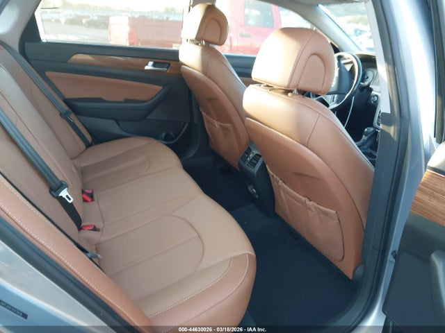 Hyundai SONATA Limited