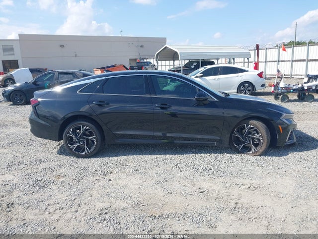 Kia K5 Gt-line