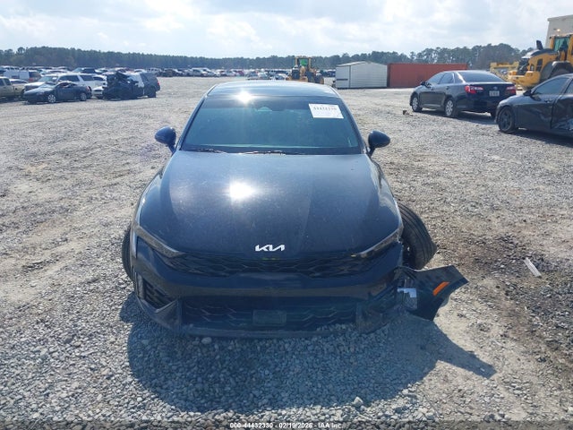 Kia K5 Gt-line