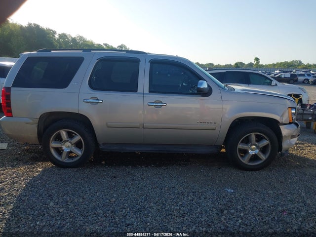 Chevrolet Tahoe Ltz
