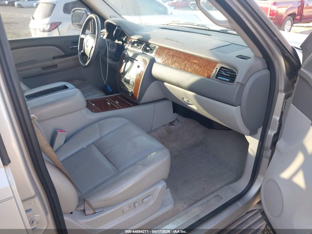 Chevrolet Tahoe Ltz