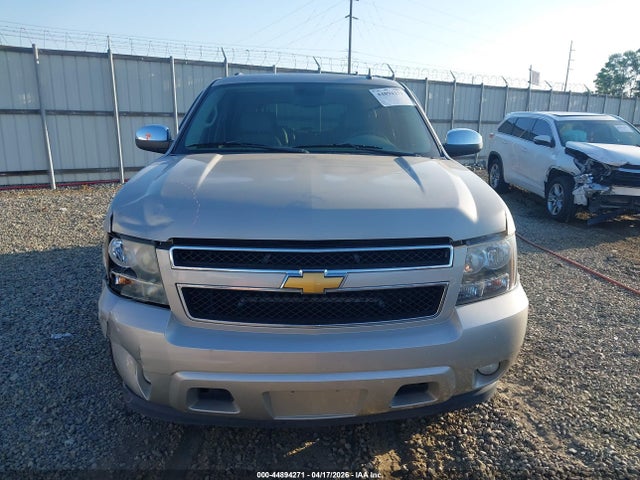 Chevrolet Tahoe Ltz