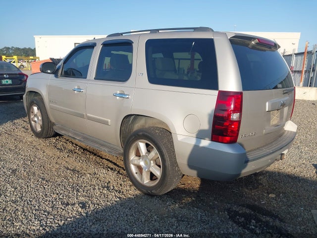 Chevrolet Tahoe Ltz