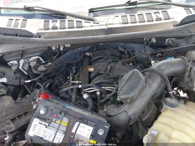 Ford F-150 Lariat