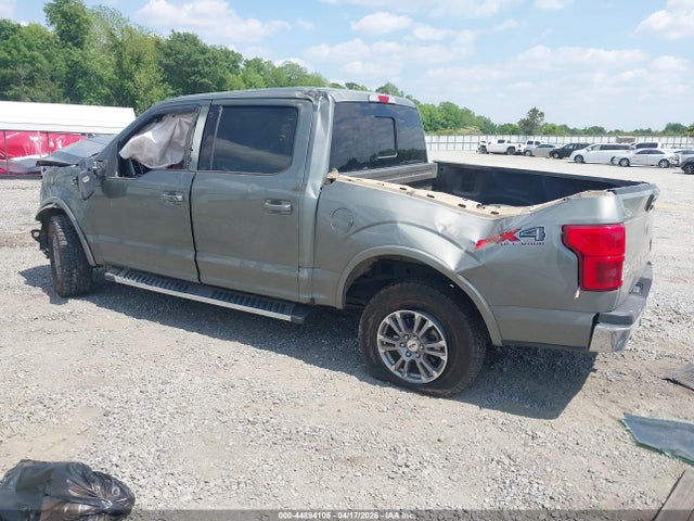 Ford F-150 Lariat