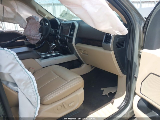 Ford F-150 Lariat