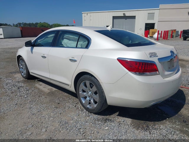 Buick LaCrosse Premium 1 Group
