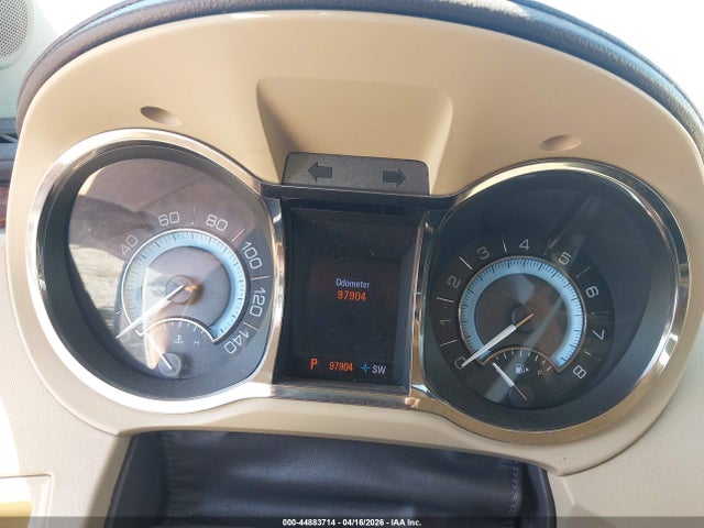 Buick LaCrosse Premium 1 Group
