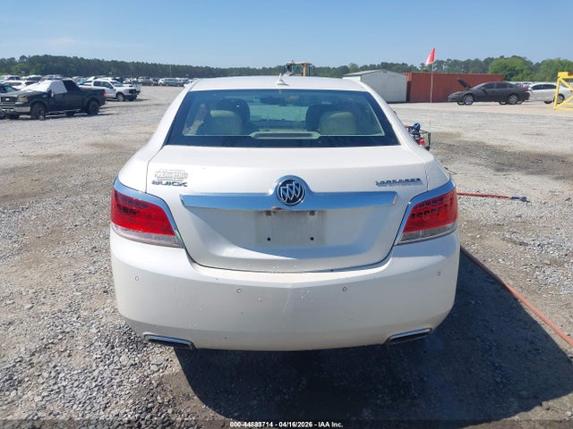 Buick LaCrosse Premium 1 Group