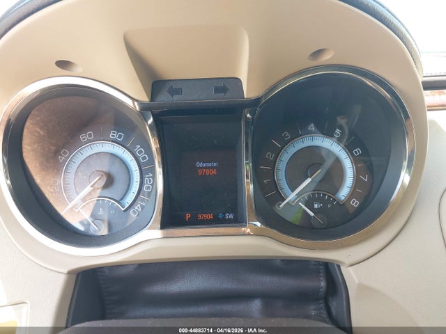 Buick LaCrosse Premium 1 Group