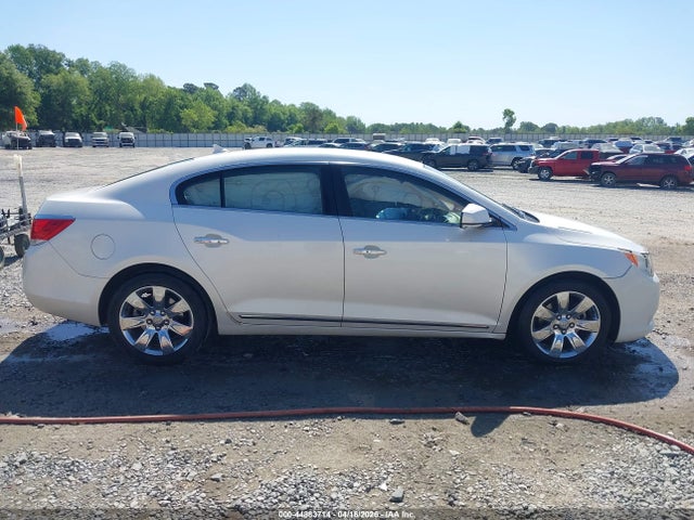 Buick LaCrosse Premium 1 Group