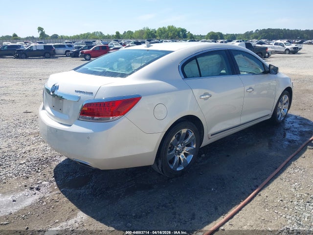 Buick LaCrosse Premium 1 Group