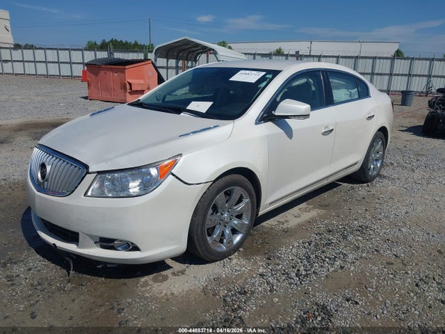 Buick LaCrosse Premium 1 Group