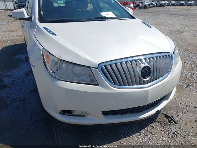 Buick LaCrosse Premium 1 Group